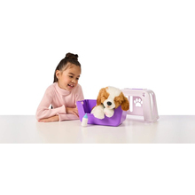 Интерактивная игрушка MOOSE Little Live Pets Ласковый щенок (26548)