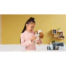 Интерактивная игрушка MOOSE Little Live Pets Ласковый щенок (26548)