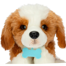 Интерактивная игрушка MOOSE Little Live Pets Ласковый щенок (26548)