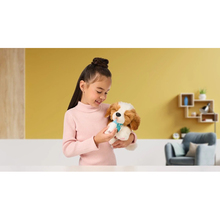 Интерактивная игрушка MOOSE Little Live Pets Ласковый щенок (26548)