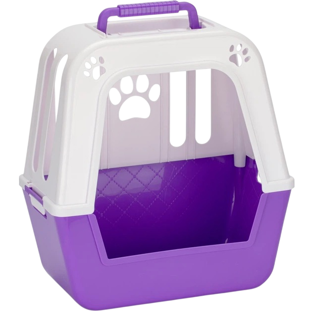 Интерактивная игрушка MOOSE Little Live Pets Ласковый щенок (26548) Возраст от 4 лет 