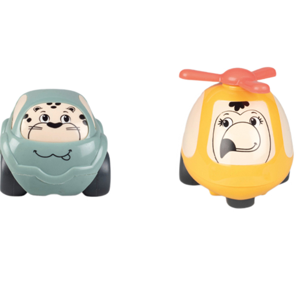 Игровой набор SMOBY Little Большой гараж (7600140203) Возраст от 1 года