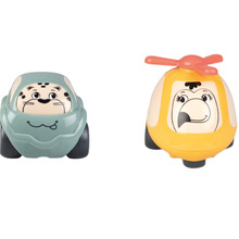 Игровой набор SMOBY Little Большой гараж (7600140203)