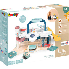 Ігровий набір SMOBY Little (7600140202)