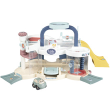 Игровой набор SMOBY Little (7600140202)