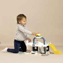 Ігровий набір SMOBY Little (7600140202)