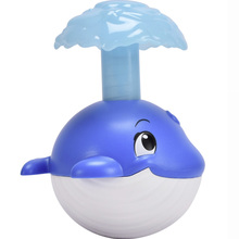 Іграшка для ванної SIMBA Синій кит 11 см Blue (4010049)