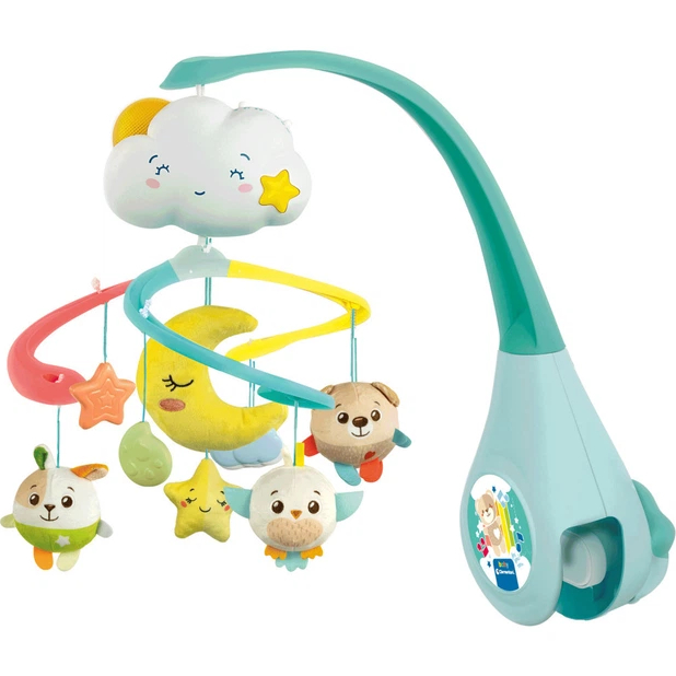 Мобиль CLEMENTONI Sweet Dream (17710)