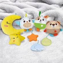 Мобиль CLEMENTONI Sweet Dream (17710)