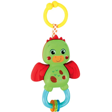 Брязкальце CLEMENTONI Little Dragon (17779)