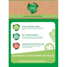 Розвиваюча іграшка CLEMENTONI Ball Drop Castle (17226)