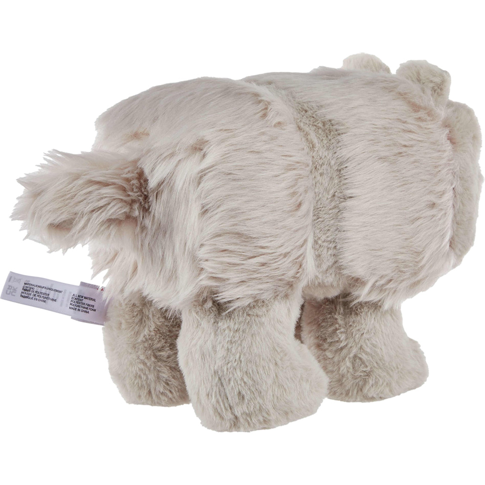 Интерактивная игрушка MINECRAFT Волк Деннис (JKB90) Вид животного волки