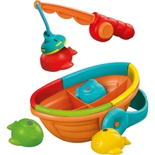 Ігровий набір CLEMENTONI Colour Fishing (17513)