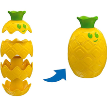 Ігровий набір CLEMENTONI Fruit Puzzle (17512)