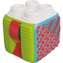 Ігровий набір CLEMENTONI Soft Clemmy Sensory Cube (17902)