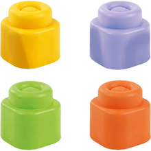 Ігровий набір CLEMENTONI Soft Clemmy Sensory Cube (17902)