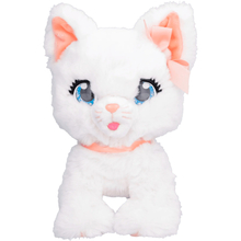 Інтерактивна іграшка IMC TOYS CLUB PETZ Кішка Белла (907737)