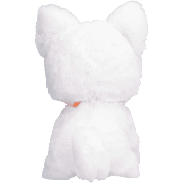 Інтерактивна іграшка IMC TOYS CLUB PETZ Кішка Белла (907737) Для кого для дівчаток