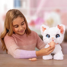 Інтерактивна іграшка IMC TOYS CLUB PETZ Кішка Белла (907737)