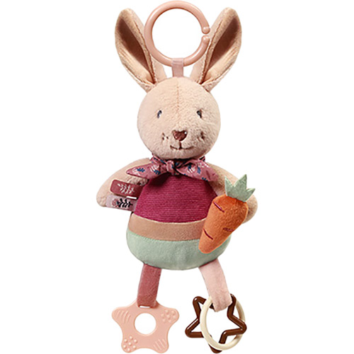 Подвеска BABYONO Кролик Каро (1685)