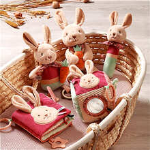 Подвеска BABYONO Кролик Каро (1685)