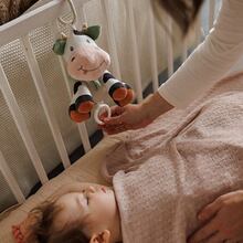 Підвіска BABYONO Корівка Бінго (1692)