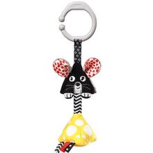 Подвеска BABYONO Мышонок и сыр (1676)