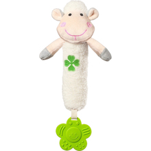 Пищалка BABYONO Веселая овечка (606)