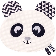 Игрушка-обнимашка BABYONO Blink & Smile Панда (1533)