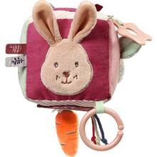 Підвіска BABYONO Куб Кролик Каро (1683)