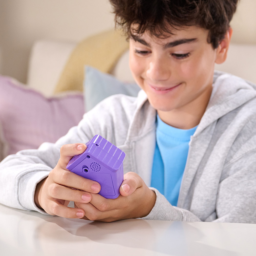 Замовити child BITZEE Інтерактивна іграшка з віртуальними цифровими героями - Будинок песиків