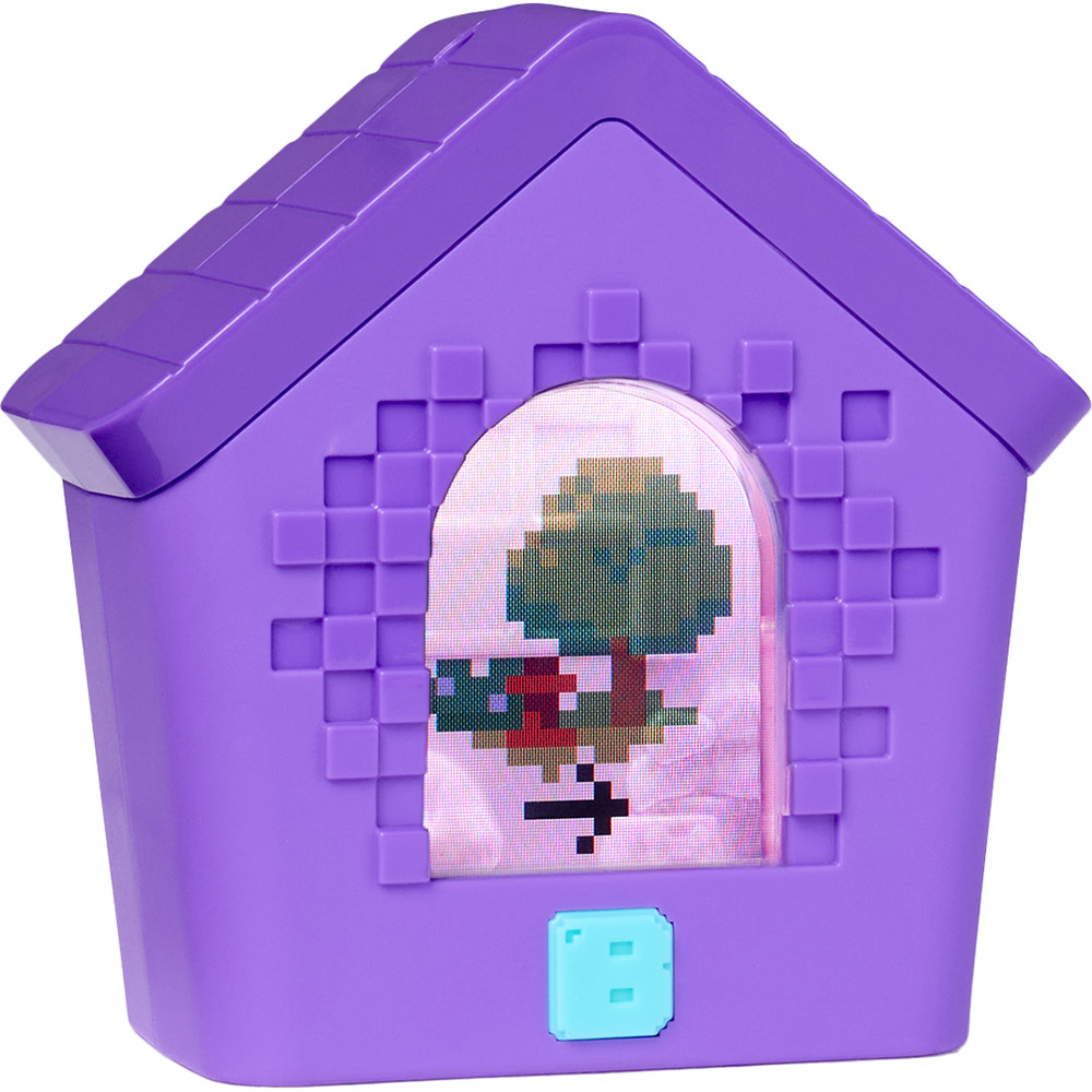 child BITZEE Інтерактивна іграшка з віртуальними цифровими героями - Будинок песиків Вік від 3 років