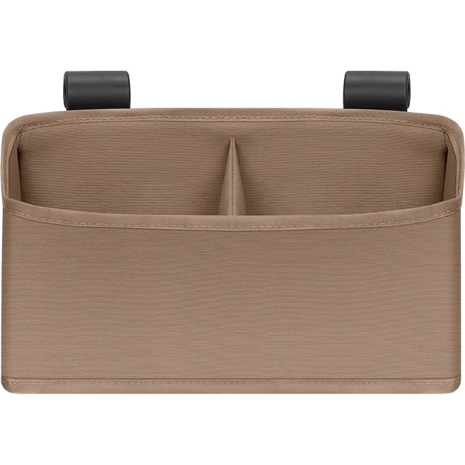 Органайзер для кроватки Lionelo Sidepocket Small Beige