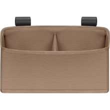 Органайзер для кроватки Lionelo Sidepocket Small Beige