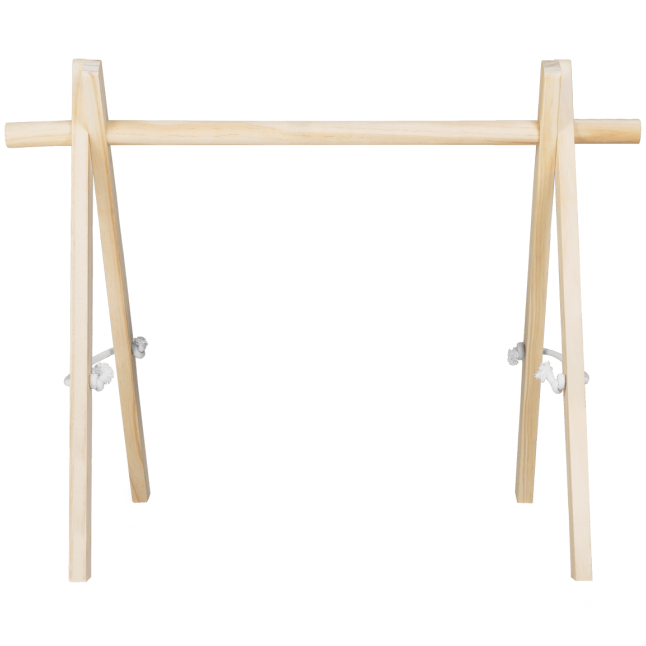 Стійка для килимка LIONELO ANIS Вид тварини слони