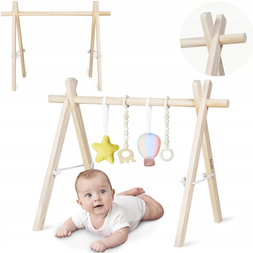 Зовнішній вигляд Стійка для килимка LIONELO ANIS