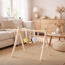 Стійка для килимка LIONELO ANIS