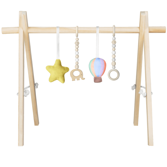 Стійка для килимка LIONELO ANIS