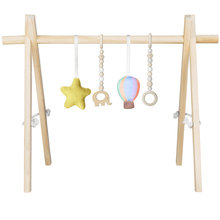 Стійка для килимка LIONELO ANIS