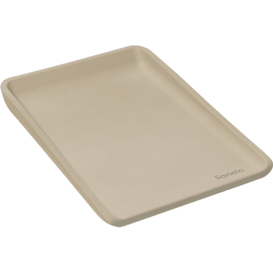 Пеленальний столик LIONELO Megs Beige Sand