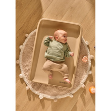 Пеленальний столик LIONELO Megs Beige Sand