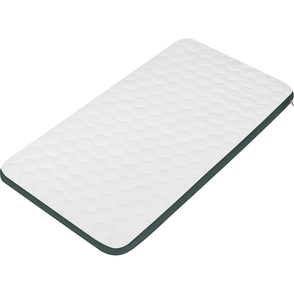 Детская кроватка LIONELO Jodie Green Graphite Товары для малышей кроватка