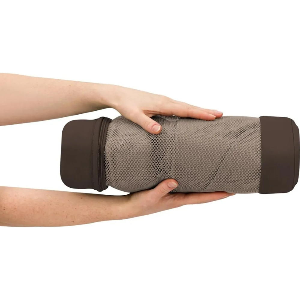 В Україні Ліжечко LIONELO Pari Brown Chocolate (LO-PARI BROWN CHOCOLATE)