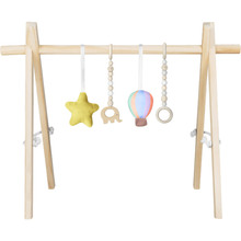 Развивающий коврик LIONELO ANIS SET