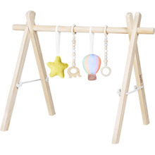 Развивающий коврик LIONELO ANIS SET