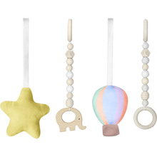 Развивающий коврик LIONELO ANIS SET