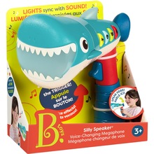 Интерактивная игрушка BATTAT Мега-Мегафон (BX2543Z)