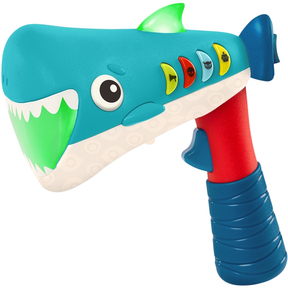 Интерактивная игрушка BATTAT Мега-Мегафон (BX2543Z)