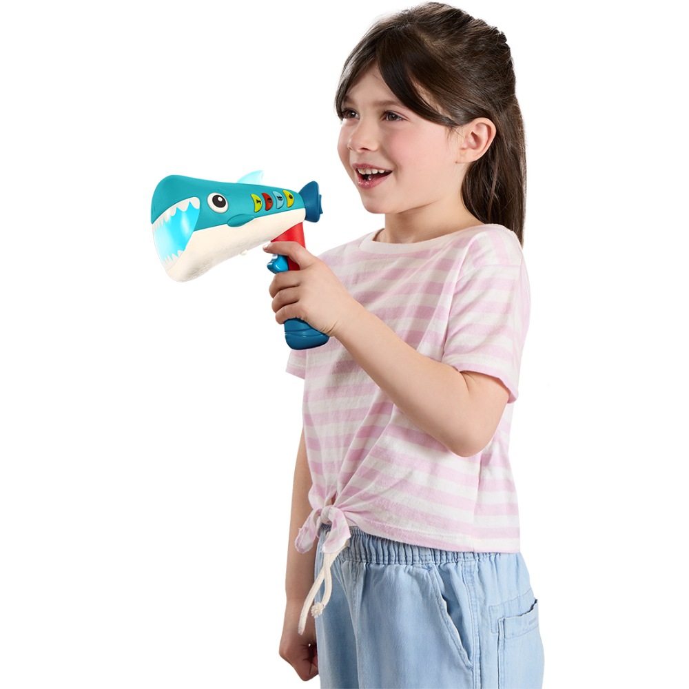 Внешний вид Интерактивная игрушка BATTAT Мега-Мегафон (BX2543Z)