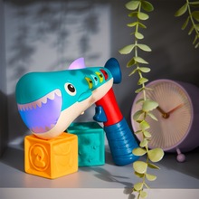 Интерактивная игрушка BATTAT Мега-Мегафон (BX2543Z)